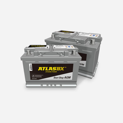 AtlasBX Batteries | Hankook Atlas BX Libya From Almasar | Official ...